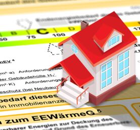 Beitragsbild zum Newseintrag Energieausweis