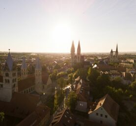 Beitragsbild zu Halberstadt im Fokus