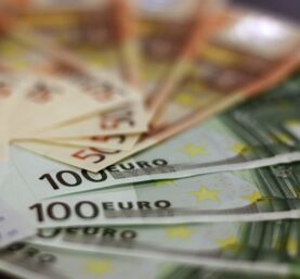 Beitragsbild zum Thema Geldwäschegesetz