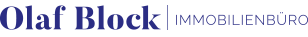 Immobilienmakler Olaf Block Halberstadt Logo